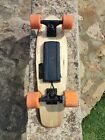 Skateboard Elettrico - Longboard Elettrico Smart SEC