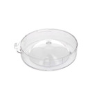 Coperchio bicchiere minitritatutto frullatore Moulinex baby chef