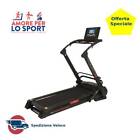 Tapis Roulant salvaspazio TRX POWER COMPACT S Toorx