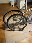 Ruote 28” Complete Bicicletta Da Corsa