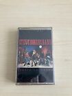 Steve Rogers Band _ Alzati la Gonna _ MC K7 Musicassetta _ 1988 CBS SIGILLATA