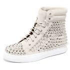 6121H sneakers donna JEFFREY CAMPBELL alvia st scarpe shoes women