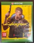 Cyberpunk 2077 D1 Edition (Microsoft Xbox One, 2020)