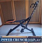 POWER CRUNCH Display - ORIGINALE