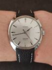 Omega Seamaster Cosmic - Gray Dial - Great Condition