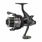 Okuma CARBONITE XP BAITFEEDER  MULINELLO DOPPIA FRIZIONE  SPECIALE Fondo