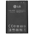 LG Batteria originale BL-44JN per OPTIMUS P970 PRO C660 L1-2 L3-2 L5 SOL NET