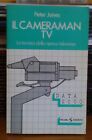 Il cameraman TV - Jones - Ed SugarCo 1982