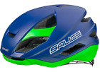 SALICE CASCO LEVANTE VERDE BLU