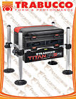 TRABUCCO paniere TITAN XR5 2X FRONT DRAWER