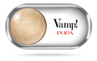 PUPA Vamp! Ombretto 201 Champagne Gold - Wet&Dry