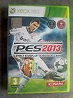 PES 2013 PRO EVOLUTION SOCCER XBOX 360