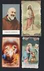 lotto santini-holy cards lot-lot images pieuses-konvolut Andachtsbild n.  1996