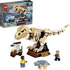 LEGO JURASSIC WORLD 76940 LA MOSTRA DEL FOSSILE DI DINOSAURO T-REX