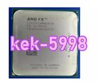 1PC AMD FX4100 4130 4200 4300 6100 6300 8300 8350 AM3+ CPU #LL