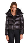 Piumino Puffer Jacket Patrizia Pepe 2S1306A9M0-K103