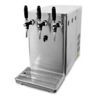 Spillatore birra professionale  Birra Neptune 14L -NUOVO- 3 Vie