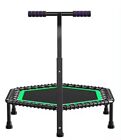 Trampolino fitness per esercizi 122 cm