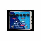 Electro-Harmonix Deluxe Memory Man Tap Tempo 1100ms