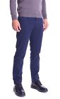 PANTALONE 370 CLOSE TRUSSARDI JEANS IN PIQUET ELASTICIZZATO