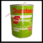 DUCOTONE BIOGEN PITTURA MURALE IDROPITTURA ANTIMUFFA ANTIALGA CUCINA BAGNO 0,75