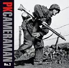 PK Cameraman No.2: 12.SS-Panzer-Division  Hitlerjugend  - Free UK shipping