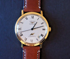 Longines ultra-chron oro 18k