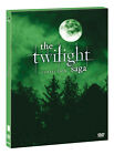 Twilight Saga Collection Green Box (5 Dvd) (Dvd)