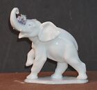 LLADRO -ELEFANTE PORCELLANA  DAISA- STATUA-SCULTURA- NUMERATO