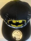 Batman SnapBack DC Unisex Cap Hat