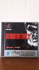 RESIDENT EVIL 2 PLATINUM PLAYSTATION PS1 VERSIONE ITALIANA COMPLETO