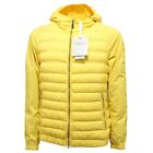 0693N piumino GEOSPIRIT giubbotto uomo jacket coat men