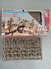 ESCI-ERTL 1/72 - SET 207 World War II British 8th Army Soldiers