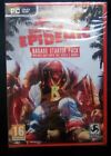 DEAD ISLAND EPIDEMIC BADASS STARTER PACK gioco pc