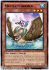 SDRE-EN011 Mermaid Archer 1st Edition Mint YuGiOh Card