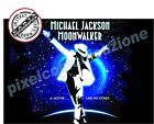 QUADRI MODERNI POSTER MICHAEL JACKSON KING OF POP MUSIC DANCE MOONWALKER