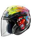 Casque Arai VZ-RAM (SZ-R) - Russel - Neuf