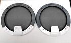 Genuine Fli Grills For 13cm 5.25" Speakers