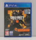 Call of Duty: Black Ops 4 Ps4 Playstation