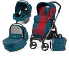 carrozzina peg perego book plus 51