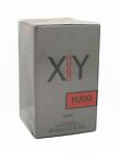 Hugo XY, Hugo Boss, After Shave Lotion, 60ml. Nuovo