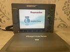 Raymarine E80 Classic Multifunktions-Kartenplotter E02011