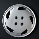 COPRICERCHIO COPPA RUOTA FIAT PUNTO S 14"