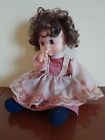 Bambola Vintage Zanini Zambelli Zz Lovely Dolly