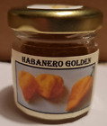 Habanero Golden Polvere peperoncino Piccante 10G