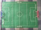 Subbuteo campo ColaCao (dimensioni ridotte) e porte