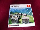 view master  : SUISSE