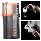 LENSGO Smoke B 40W Portable Hand-Held Fog Machine Dry ice Smoke Effect Powerful