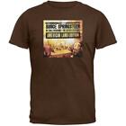 BRUCE SPRINGSTEEN T-Shirt Land Edition OFFICIAL MERCHANDISE