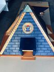 PLAYMOBIL Grande Piramide del Faraone (5386)